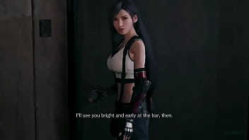 o  caso secreto de Tifa