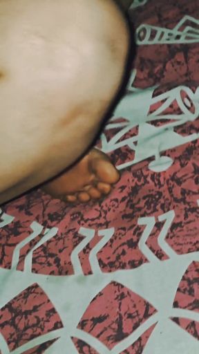 Iconic moment from &quot;Indian xxx hot and romantic sex with juicy desi bhabhi Hindi hot&quot;