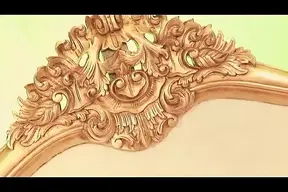 Lucky guy gets two babes