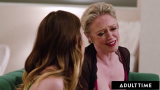 ADULT TIME - STEPMOM DEE WILLIAMS COMPILATION! WITH MELODY MARKS, KIMMY KIMM, TIFFANY WATSON, &amp; MORE