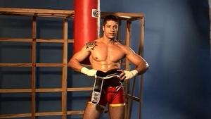 BangBangBoys - Inked muscle amateur