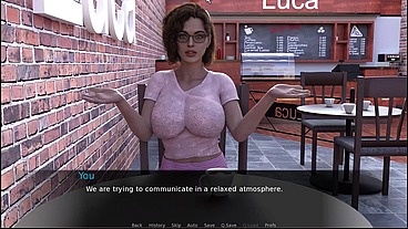 Johannesgaming - update #122 - Futa Dating Simulator 12 Nicole want a HouseHusband will you accept - Jul 02, 2024