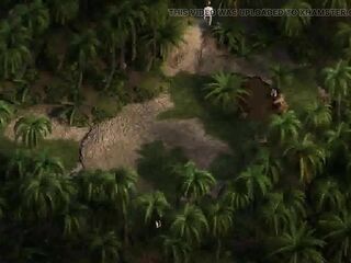 Treasure of Nadia: searching for Claire ep 145