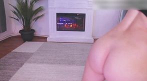 Eating My Own Sperm After I Made You Cum Hard Inside Me