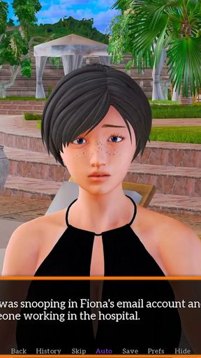 My New Household - (PT 53) - NC   Clip 2