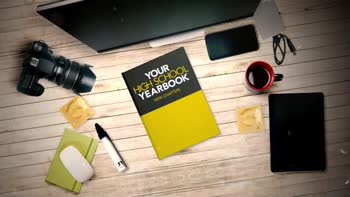 Kenzie Reeves' Teen (18+) Yearbook Frenzy