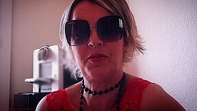 Oh Fuck Slutty !! Stepmom Loves Anal Sex Her Husband No, She Tries To See If Her Stepson Wants Try ?