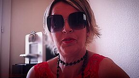 Oh Fuck Slutty !! Stepmom Loves Anal Sex Her Husband No, She Tries To See If Her Stepson Wants Try ?