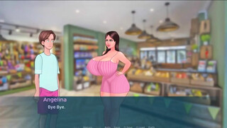HUMP NOTE PT.48 - Marital Problems and Hump Life By MissKitty2K
