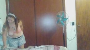 ON SALE! CUM IN MY FACE! STEP MOMMY LOVES YOU