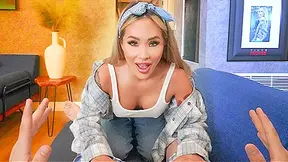 Fucking My Best Friend To Give Her A Confidence Boost 1