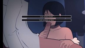 Mrs. Smith Helps You Out (A Town Uncovered Sex Scene)