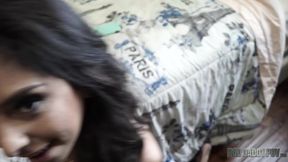 Slutty Step Daughters 2