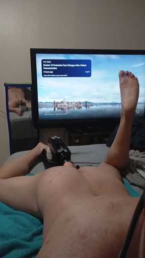Sex machine