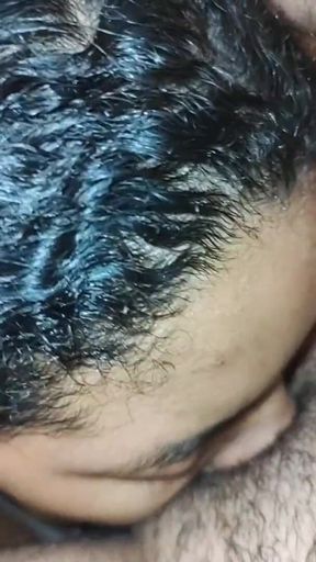 Having All My Man's Urine During the Day (full Version)