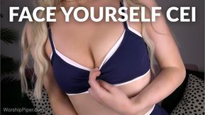 Face Yourself CEI