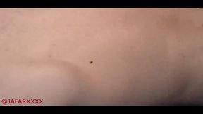 Watch 18 Years Old Taking His First Big Dick Moaning Then Gagged by My Mate