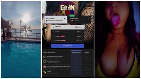 South Merican Goon Room