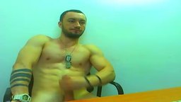 Hardcore Rocco Private Show