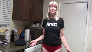 Jamie Foster T- Shirt Fun