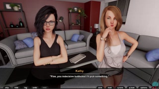 DFD #09 • STEPDAUGHTER FOR DESSERT • PC GAMEPLAY [HD]