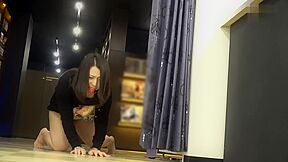 Japanese Bondage-library Slave-8