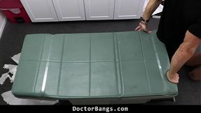 Patient Try and Score a Doctor�s Note at Any Means Possible - Doctorbangs