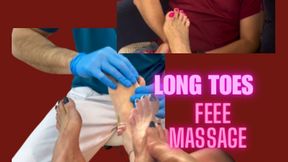 Public massage fett Empress MBella 4