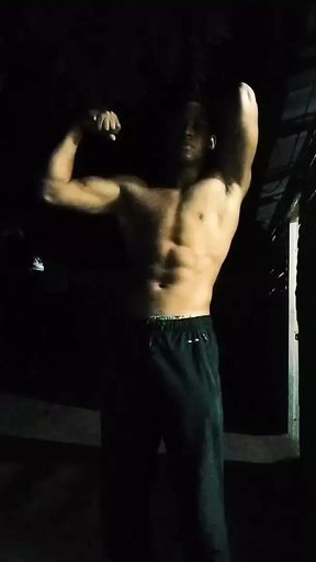 ronnyfit video