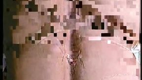 Huge interracial orgy featuring pornstars getting deepthroated and pounded