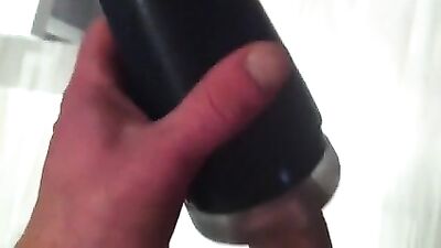 Fleshjack Frenzy - Gay Porn Video Featuring the Famous Sex Toy