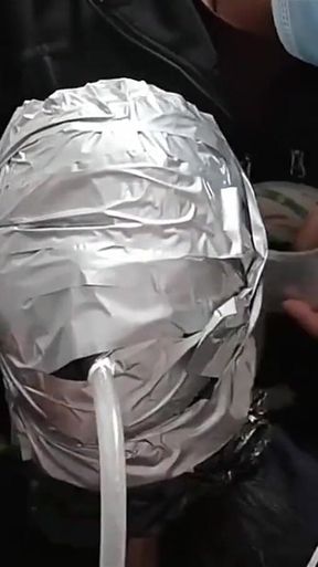 Tape Breathing Control