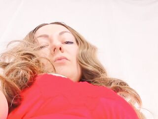 JOI jack off instructions FemDom Indecent Talk