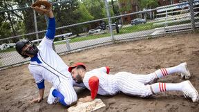 ”Home Run Rivalry: Mateo Zagal Dominates Diego Silva in Explicit Baseball Encounter”