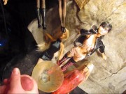 B.B.B.preview: Aletta Ocean "Over Shooting"(cumshot only) SlowMotion WMV st