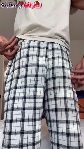 Poor Black Boy Anus on Displanus - Starring Dj Buttpussy