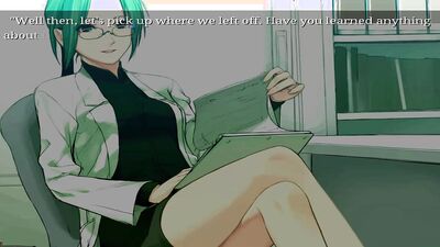 Experience the ultimate Hentai game with English subtitles, gameplay, and uncensored action!