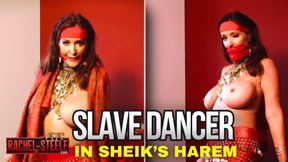 Fetish199 - Slave Dancer in Sheik&#039;s Harem