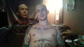 Bobby Bacala Private Show
