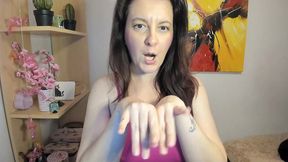hot hands