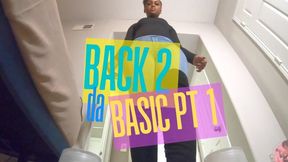 Giantess Crew – KARMA – Back to The Basics