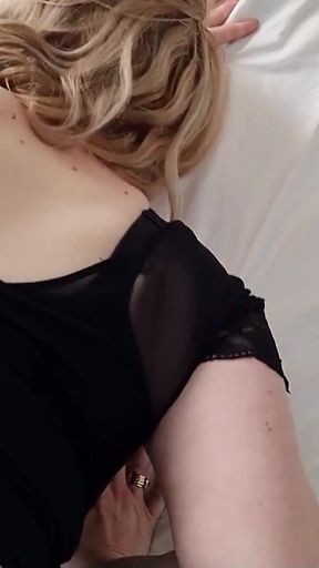 Stunning moment from "German PAWG MILF Gino Pickup and talk to Amateur Cheating Fuck"