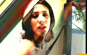 Shemale Samba Mania 9 - Scene 3