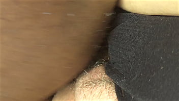 Fuck it! Its less than two minutes and I was trying not to cum, but i am gonna have to explode inside your pussy now, Big booty mature woman gets big load - Jamdown26 ssbbw