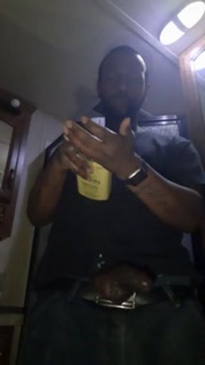 Needed to release this nut