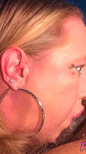 Throat Goblin Ep - 52 Throatpie Loving MILF Wide-screen