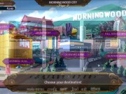 Remi Mall Sex - Full Service Part 8