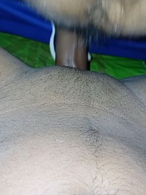 Fucked My Newly Girlfriend in Indian Couple