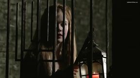 Hera Hilmar - Da Vinci'_s Demons: S01 E02 (2013)