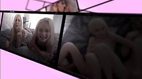 Step Sis - I Just Wanted My Step Brother To Manhandle Me